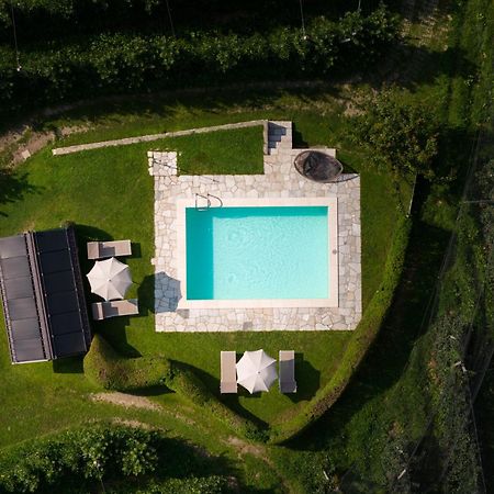 Schlettererhof Apartman Tirolo Kültér fotó