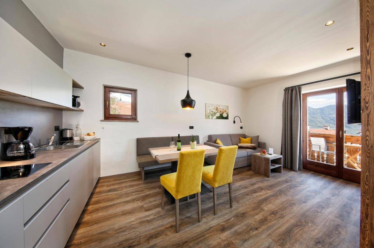 Schlettererhof Apartman Tirolo Kültér fotó