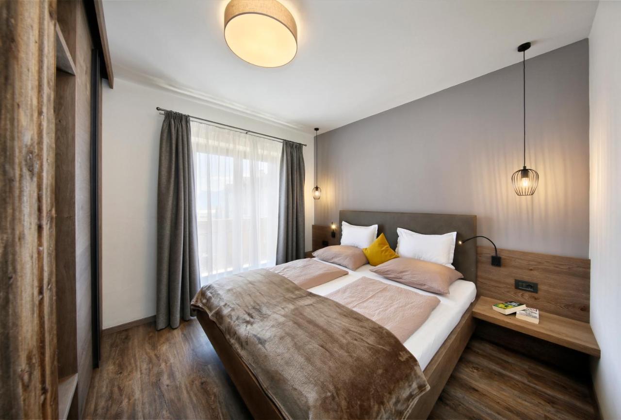 Schlettererhof Apartman Tirolo Kültér fotó