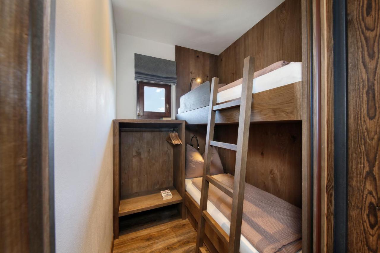 Schlettererhof Apartman Tirolo Kültér fotó