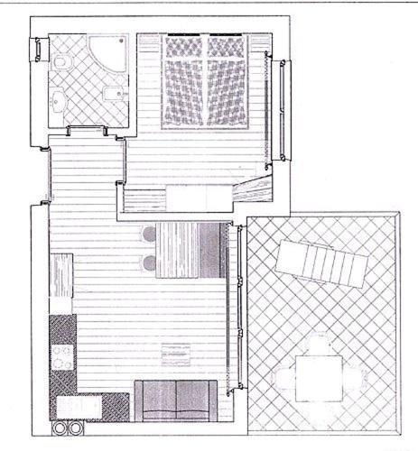 Schlettererhof Apartman Tirolo Kültér fotó