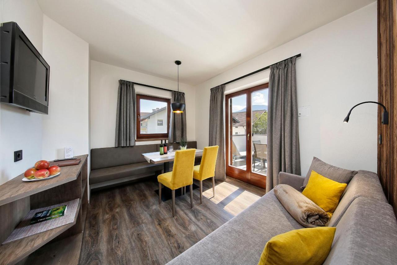 Schlettererhof Apartman Tirolo Kültér fotó