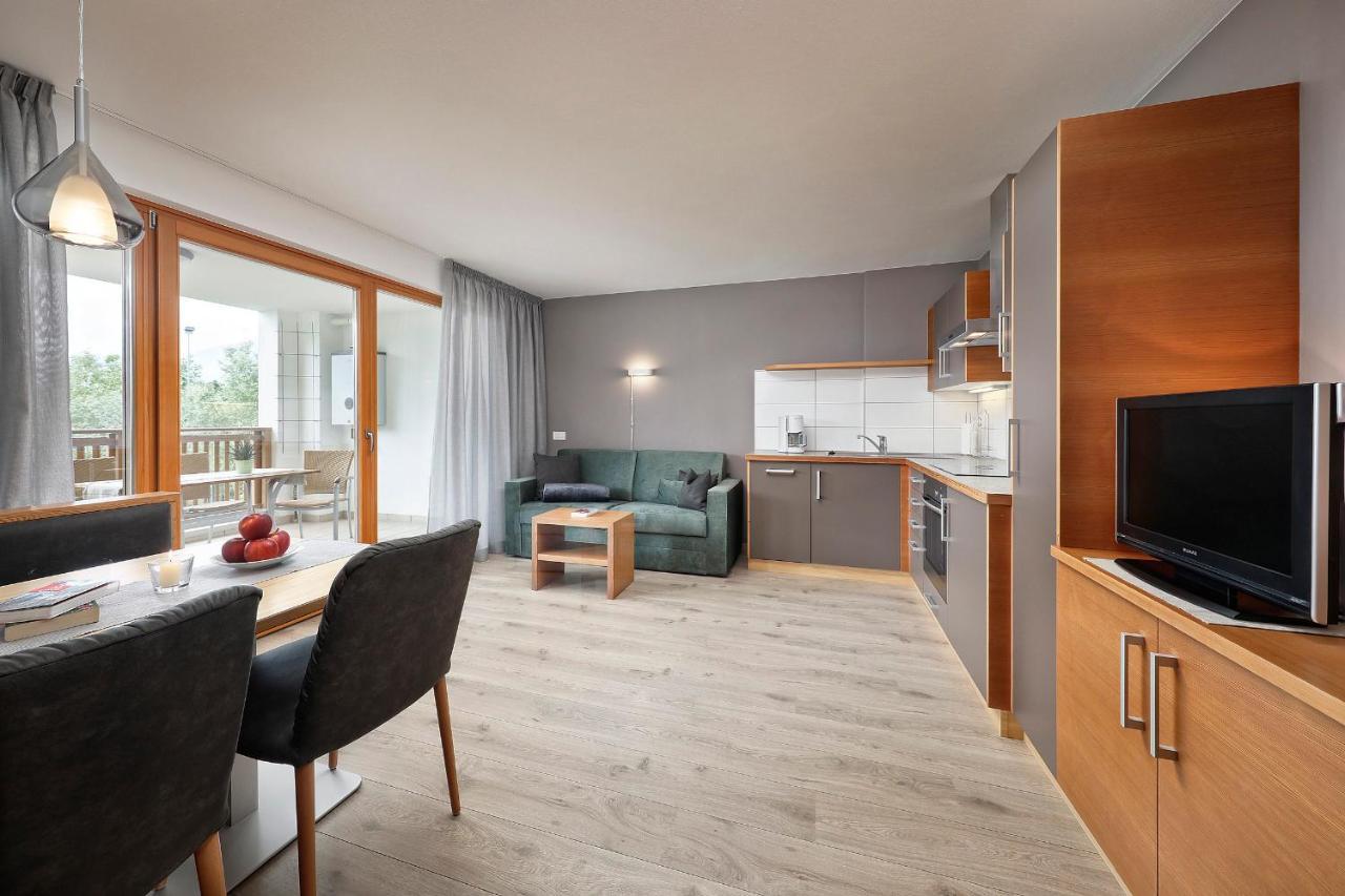 Schlettererhof Apartman Tirolo Kültér fotó