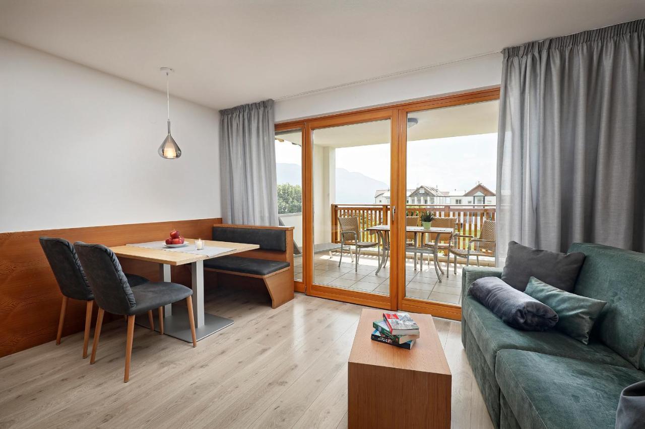 Schlettererhof Apartman Tirolo Kültér fotó