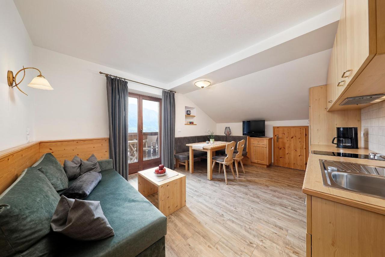 Schlettererhof Apartman Tirolo Kültér fotó
