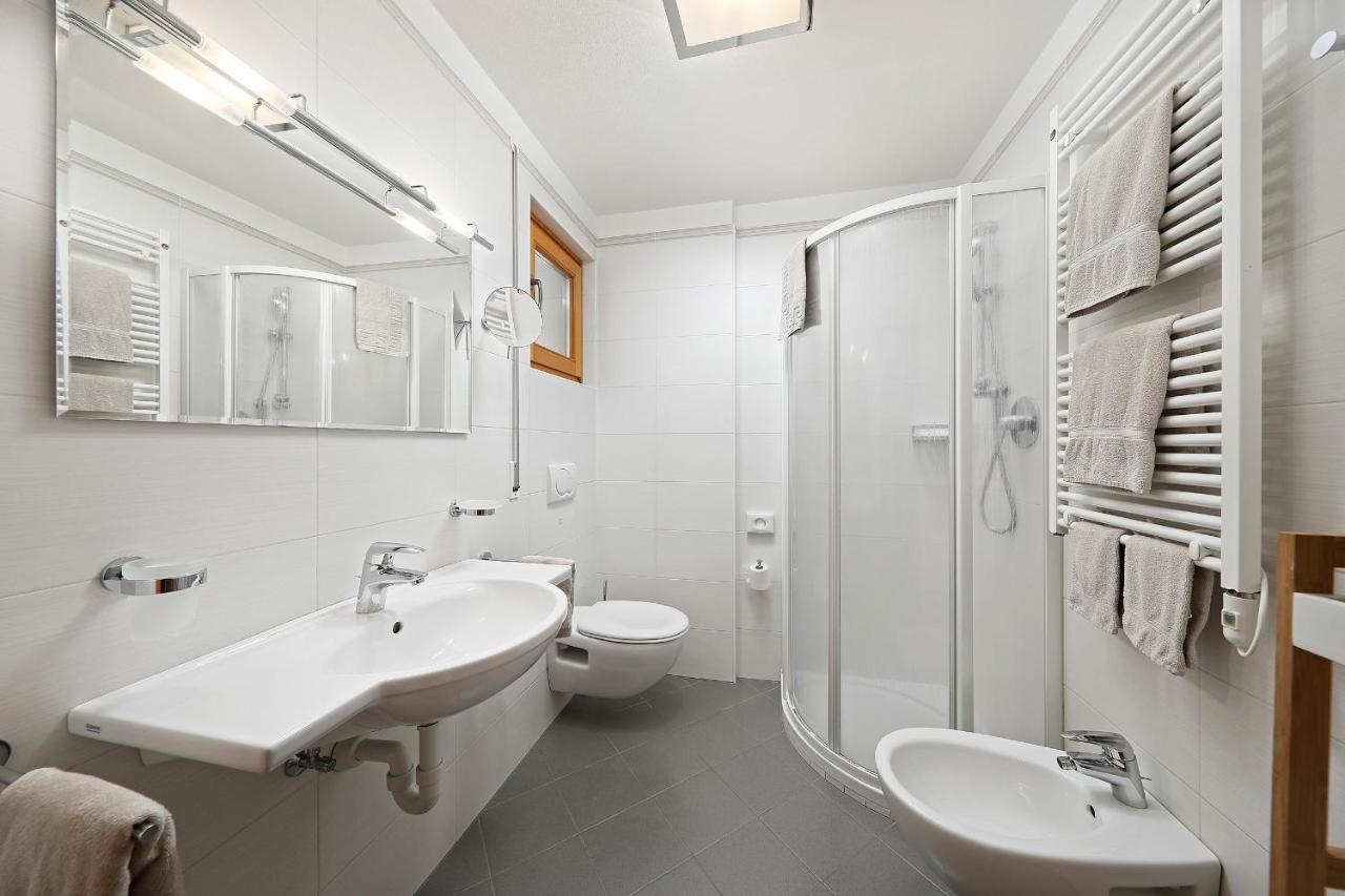 Schlettererhof Apartman Tirolo Kültér fotó